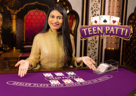 Teen Patti