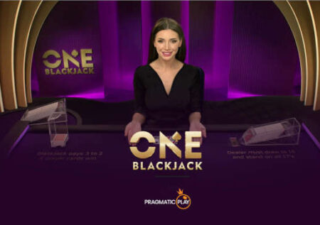 ONE Blackjack