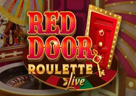 Red Door Roulette