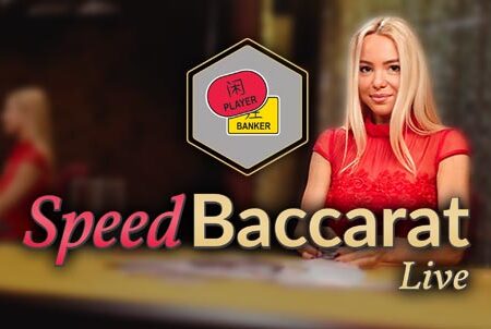 Speed Baccarat Live