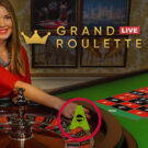 Grand Roulette Live