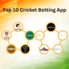 Top 10 cricket betting apps in India