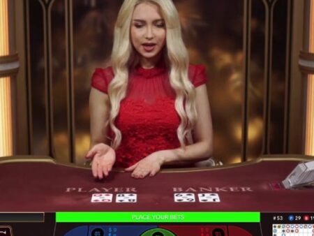 How to Play Baccarat and Win: A Comprehensive Guide